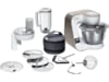 Bosch MUM5XW20 Food processor (hvit) Kjøkkenmaskiner