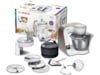Bosch MUM5XW20 Food processor (hvit) Kjøkkenmaskiner