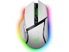 Razer Basilisk V3 PRO 35K trådløs ergonomisk gamingmus (hvit) Gamingmus
