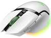 Razer Basilisk V3 PRO 35K trådløs ergonomisk gamingmus (hvit) Gamingmus