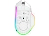 Razer Basilisk V3 PRO 35K trådløs ergonomisk gamingmus (hvit) Gamingmus