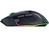 Razer Basilisk V3 PRO 35K trådløs ergonomisk gamingmus (sort) Gamingmus