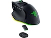 Razer Basilisk V3 PRO 35K trådløs ergonomisk gamingmus (sort) Gamingmus