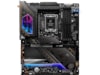 ASRock Z890 TAICHI Hovedkort Intel Socket