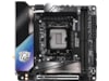 ASRock Z890I NOVA WIFI Hovedkort Intel Socket
