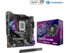 ASRock Z890M RIPTIDE WIFI Hovedkort Intel Socket
