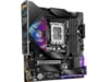 ASRock Z890M RIPTIDE WIFI Hovedkort Intel Socket