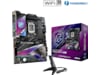 ASRock Z890 NOVA WIFI Hovedkort Intel Socket