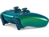 PlayStation 5 DualSense Kontroller (Chroma Teal) Tilbehør til PS5