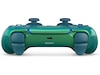 PlayStation 5 DualSense Kontroller (Chroma Teal) Tilbehør til PS5
