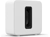 Sonos Sub 4 (hvit) Subwoofere