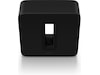 Sonos Sub 4 (sort) Subwoofere