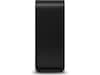 Sonos Sub 4 (sort) Subwoofere