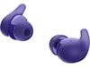 Sony Linkbuds Fit trådløse ørepropper, In-Ear (lilla) Ørepropper