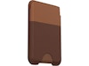 OtterBox Symmetry Kaktus lommebok (brun) Deksel til mobiltelefon