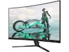 Philips 32" curved gamingskjerm 32M2C3500L/00 Skjermer