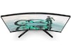 Philips 32" curved gamingskjerm 32M2C3500L/00 Skjermer