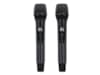 Andersson HDM-W3000 Trødløse mikrofoner, 2-pack Mikrofon