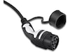 Freev EV-Charge 3000 Type 2 ladekabel 5m (sort/hvit) Smart strømstyring