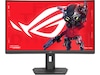 ASUS 27" curved gamingskjerm ROG  Strix XG27WCMS Skjermer