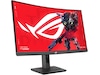 ASUS 27" curved gamingskjerm ROG  Strix XG27WCMS Skjermer