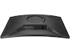 ASUS 27" curved gamingskjerm ROG  Strix XG27WCMS Skjermer