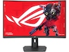 ASUS 32" curved gamingskjerm ROG Strix XG32WCS Skjermer