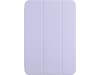 Apple Smart Folio for iPad mini (A17 Pro) (lys fiolett) Deksel til nettbrett