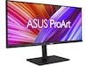ASUS 34" skjerm ProArt PA348CGV Skjermer