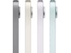 iPad mini (2024) 512GB WiFi (lilla) Nettbrett / iPad