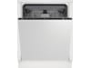 Beko BDIN38641D Oppvaskmaskin -B-Grade Demo oppvaskmaskin