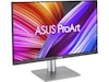 ASUS 27" skjerm ProArt PA278CFRV Skjermer