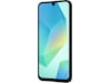 Samsung Galaxy A16 LTE 128GB (black) Mobiltelefoner