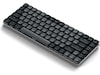Satechi SM1 trådløst mekanisk tastatur (dark grey) Gamingtastatur