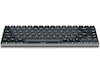 Satechi SM1 trådløst mekanisk tastatur (dark grey) Gamingtastatur