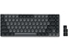 Satechi SM1 trådløst mekanisk tastatur (dark grey) Gamingtastatur