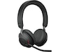Jabra Evolve2 65, Link390a MS Stereo Black Headset