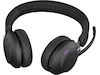 Jabra Evolve2 65, Link390a MS Stereo Black Headset