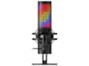 HyperX QuadCast 2 S RGB USB Mikrofon (sort) Mikrofon