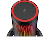 HyperX QuadCast 2 S RGB USB Mikrofon (sort) Mikrofon