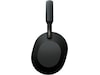 Sony WH-1000XM5 trådløse hodetelefoner, Over-Ear  (sort) Hodetelefoner