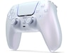 PlayStation 5 DualSense Kontroller (Chroma Pearl) Tilbehør til PS5
