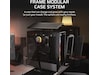 Corsair FRAME 4000D ARGB Mid-Tower (sort) Midi tower