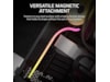 Corsair iCUE Link LS350 Aurora RGB Light Strips Tilbehør