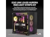 Corsair iCUE Link LS430 Aurora RGB Light Strips Kit Tilbehør