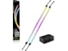 Corsair iCUE Link LS430 Aurora RGB Light Strips Kit Tilbehør