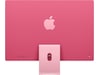 iMac 24 4.5K (2024) 256GB (rosa) Stasjonær PC