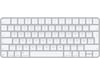 Apple Magic Keyboard (hvit) Tastatur