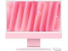 iMac 24 4.5K (2024) 512GB (rosa) Stasjonær PC