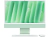 iMac 24 4.5K (2024) 512GB (grønn) Stasjonær PC